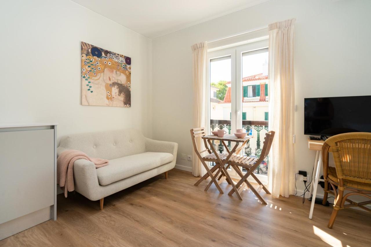 Chafariz Studio Apartamento